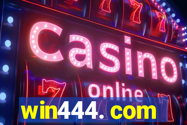 win444. com